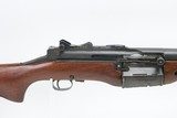 Rare Johnson Model 1941 Rifle With Bayonet - 18 of 25
