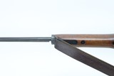 Rare Johnson Model 1941 Rifle With Bayonet - 7 of 25