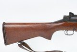 Rare Johnson Model 1941 Rifle With Bayonet - 19 of 25