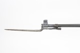 Rare Johnson Model 1941 Rifle With Bayonet - 2 of 25