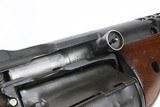 Rare Johnson Model 1941 Rifle With Bayonet - 22 of 25