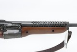 Rare Johnson Model 1941 Rifle With Bayonet - 17 of 25