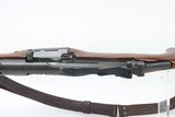 Rare Johnson Model 1941 Rifle With Bayonet - 12 of 25