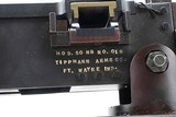 Very Rare Tippmann 1/2 Scale Mod. 50 HB - 6 of 11