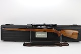 ANIB Steyr Mannlicher SBS-96 - .25-06 Remington