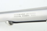 ANIB Freedom Arms Model 83 Field Grade - 7 of 22
