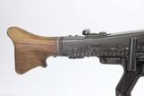 Scarce BRP MG42SA Semi-Auto Rifle - 18 of 24