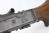 Scarce BRP MG42SA Semi-Auto Rifle - 22 of 24
