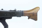 Scarce BRP MG42SA Semi-Auto Rifle - 5 of 24