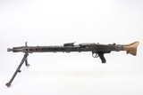 Scarce BRP MG42SA Semi-Auto Rifle