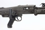 Scarce BRP MG42SA Semi-Auto Rifle - 17 of 24