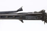 Scarce BRP MG42SA Semi-Auto Rifle - 11 of 24