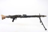 Scarce BRP MG42SA Semi-Auto Rifle - 14 of 24