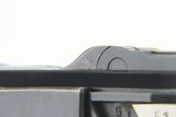 Minty 1942 Nazi Mauser Luger Rig - BYF 42 - 13 of 25
