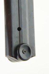 Minty 1942 Nazi Mauser Luger Rig - BYF 42 - 23 of 25