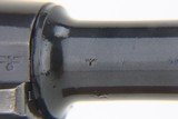 Minty 1942 Nazi Mauser Luger Rig - BYF 42 - 16 of 25