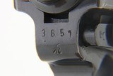 Minty 1942 Nazi Mauser Luger Rig - BYF 42 - 18 of 25