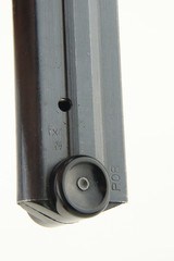 Minty 1942 Nazi Mauser Luger Rig - BYF 42 - 22 of 25