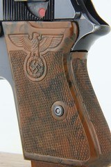 Rare, Excellent Party Leader Walther PPK - 9 of 14