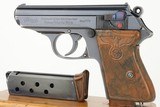 Rare, Excellent Party Leader Walther PPK - 1 of 14