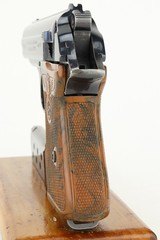 Rare, Excellent Party Leader Walther PPK - 2 of 14