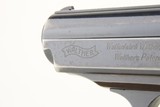 Rare, Excellent Party Leader Walther PPK - 6 of 14