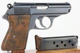Rare, Excellent Party Leader Walther PPK - 3 of 14