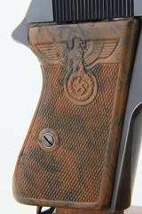 Rare, Excellent Party Leader Walther PPK - 11 of 14