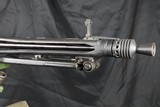 Scarce Wise Lite Arms AJM 53 With Lafette - 2 of 21