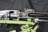 Scarce Wise Lite Arms AJM 53 With Lafette - 3 of 21