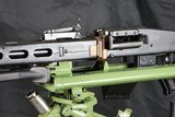 Scarce Wise Lite Arms AJM 53 With Lafette - 8 of 21