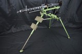 Scarce Wise Lite Arms AJM 53 With Lafette - 6 of 21