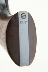 Rare, Interesting Colt Single Action Army - Ainsworth Prototype? - 11 of 11