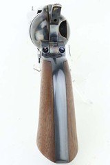 Rare, Interesting Colt Single Action Army - Ainsworth Prototype? - 2 of 11