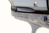 Rare, Interesting Colt Single Action Army - Ainsworth Prototype? - 7 of 11
