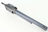 Rare, Interesting Colt Single Action Army - Ainsworth Prototype? - 4 of 11