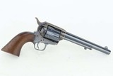 Rare, Interesting Colt Single Action Army - Ainsworth Prototype? - 3 of 11