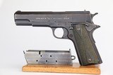 Rare Kongsberg M1914 - 1945 Mfg