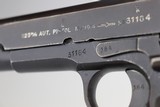 Rare Kongsberg M1914 - 1945 Mfg - 8 of 13