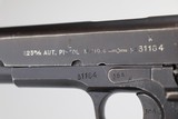 Rare Kongsberg M1914 - 1945 Mfg - 10 of 13