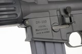 NIB Daewoo DR-200 - 25 of 25