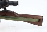 Extremely Rare Winchester T3 Carbine - 4 of 25