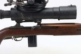 Extremely Rare Winchester T3 Carbine - 16 of 25