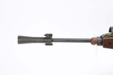 Extremely Rare Winchester T3 Carbine - 7 of 25