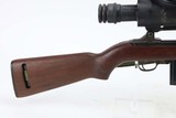 Extremely Rare Winchester T3 Carbine - 17 of 25