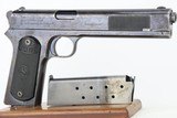 Extremely Rare Colt Model 1902 - Army Contract - 3 of 14