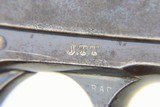 Extremely Rare Colt Model 1902 - Army Contract - 11 of 14