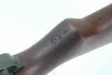 Mint, Complete Springfield Armory M1D Garand Sniper Set - 25 of 25