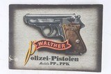 Rare, Boxed 9mm Walther PP - 17 of 20