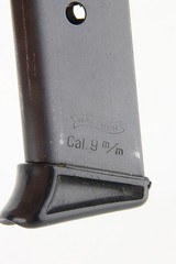Rare, Boxed 9mm Walther PP - 12 of 20